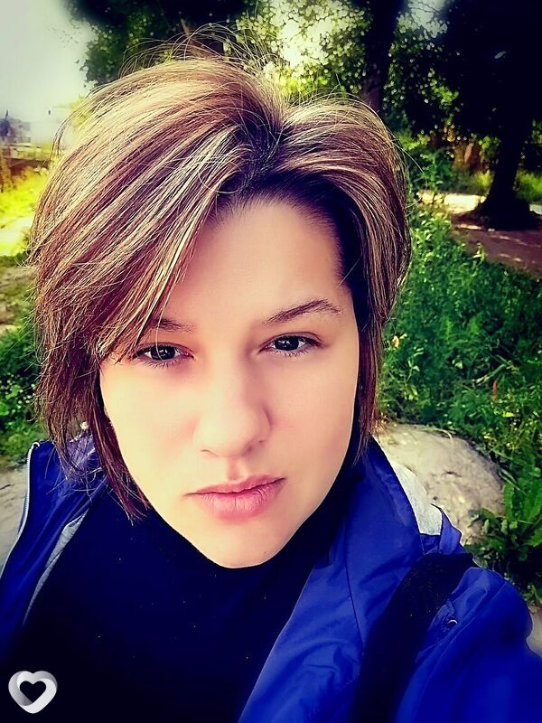 Ксения, 35, Санкт-Петербурге — анкета №3054858