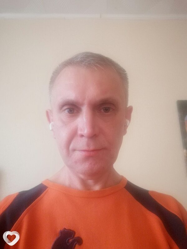 Денис, 48, Омске — анкета №3054859
