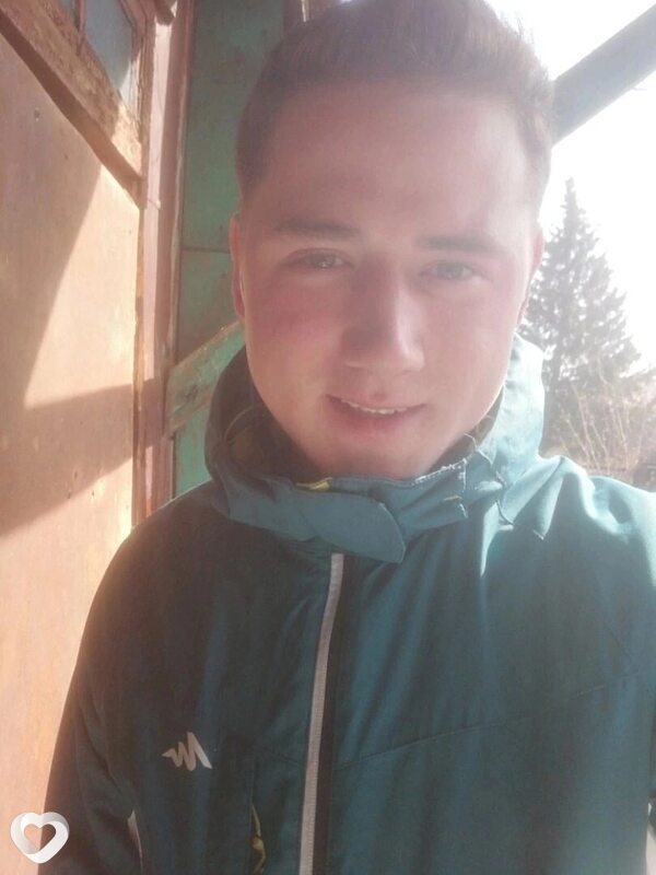 Эдуард, 28, Екатеринбурге — анкета №3054861