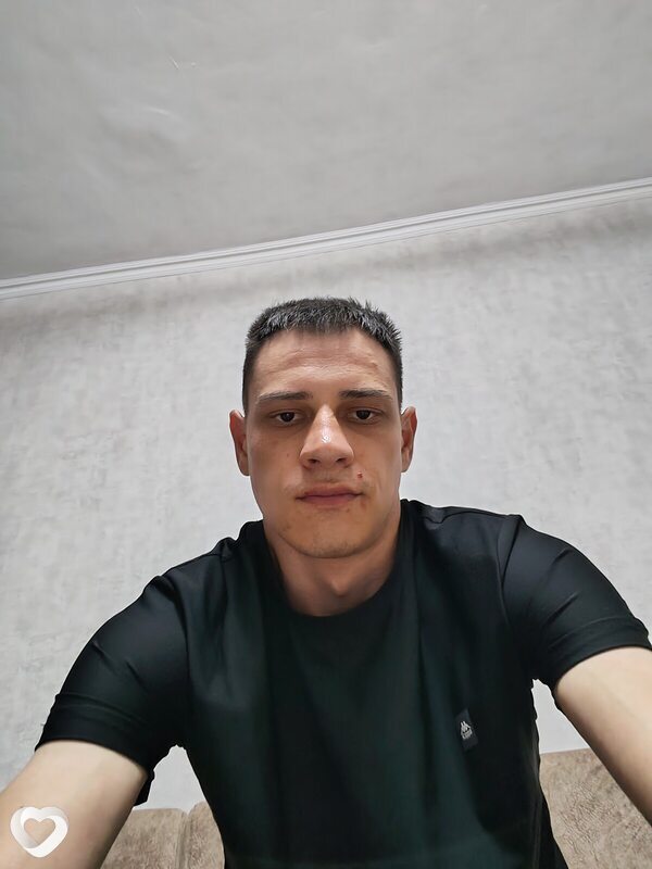 Никита, 28, Армавире — анкета №3054862