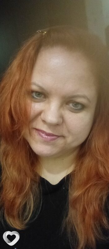 Оксана, 52, Новосибирске — анкета №3054893