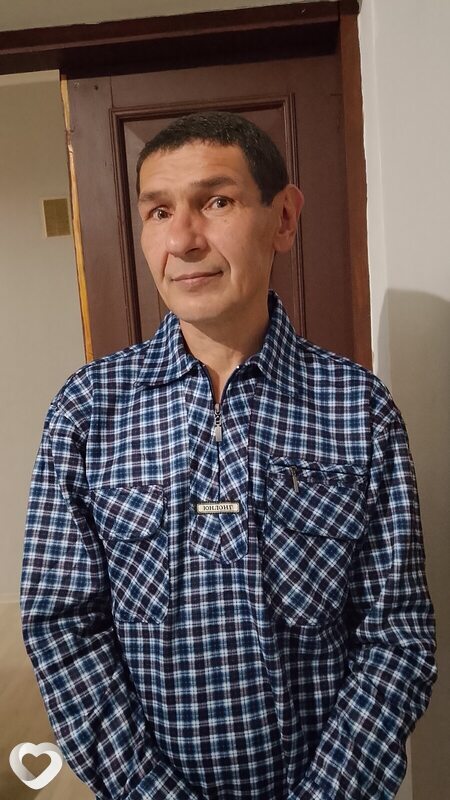 Радик, 53, Казани — анкета №3054894