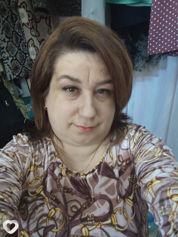 Виктория, 41, Качканаре — анкета №3054896