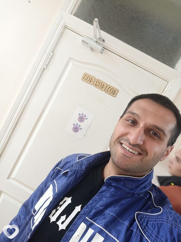 Рэй, 33, Орёл — анкета №3054903