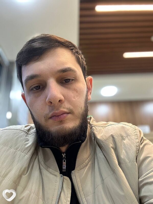 Ананас, 26, Москве — анкета №3054906