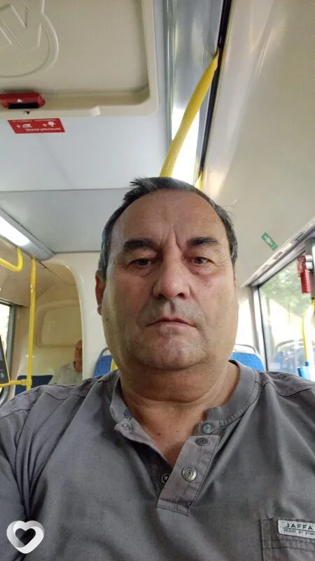 Андрей, 61, Москве — анкета №3054960