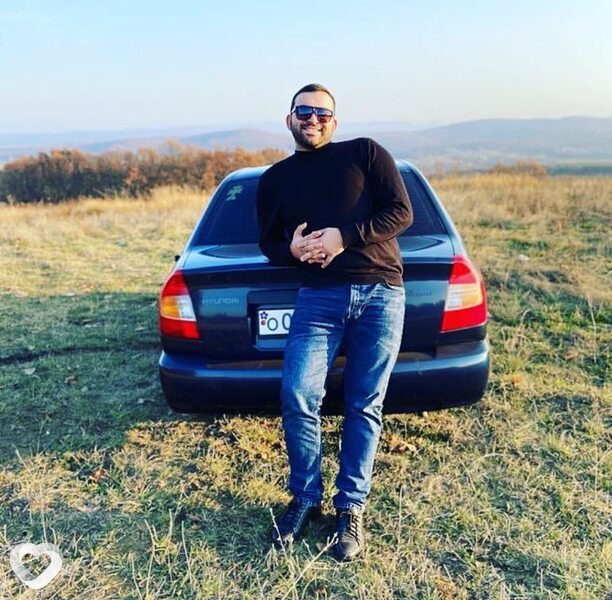 Арман, 30, Краснодаре — анкета №3054964