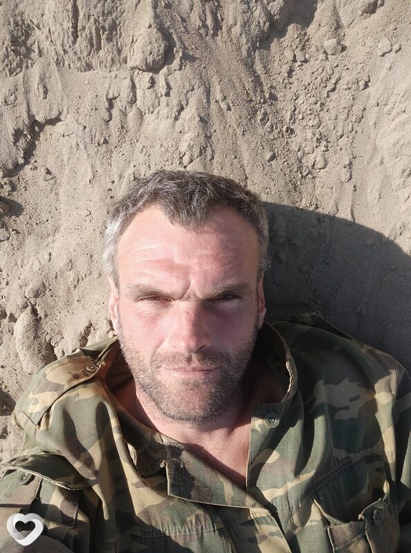 Александр, 40, Белове — анкета №3054970