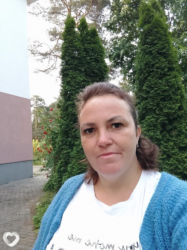 Полина, 39, Ртищеве — анкета №3054974