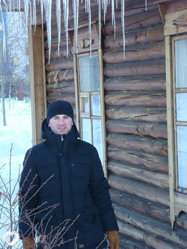 Георгий, 48, Тбилиси — анкета №3054980