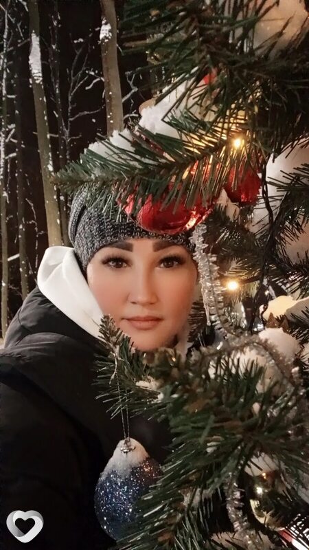 Зарина, 42, Ногинске — анкета №3054990