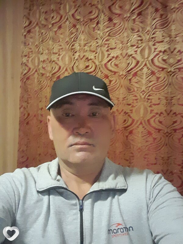 Ерболат, 47, Усть-Каменогорск — анкета №3054995