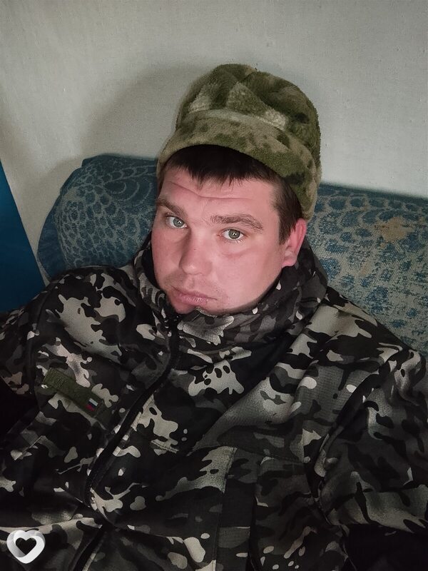 Никита Облызалов, Новичиха