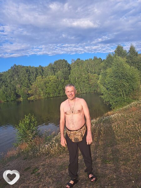 Александр, 49, Улан-Удэ — анкета №3054870