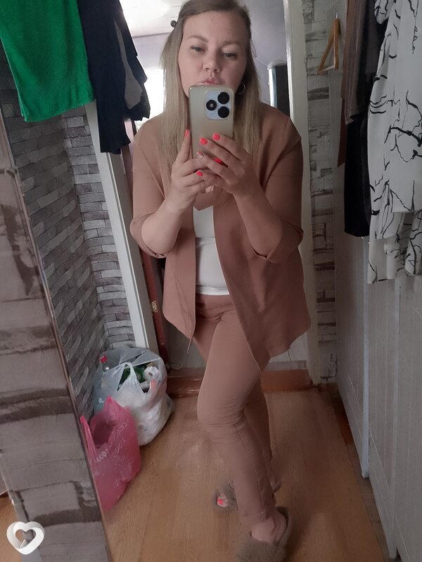 Ангелина, 42, Казани — анкета №3054871