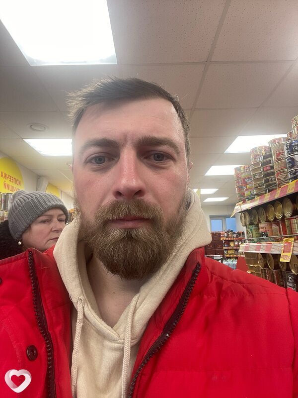 Nikolay, 33, Минске — анкета №3054877