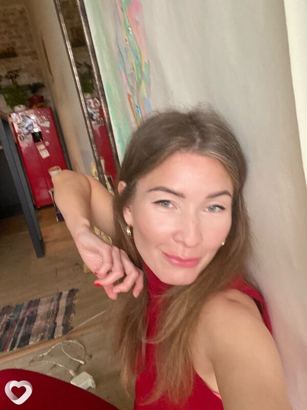 Анна, 37, Москве — анкета №3054880