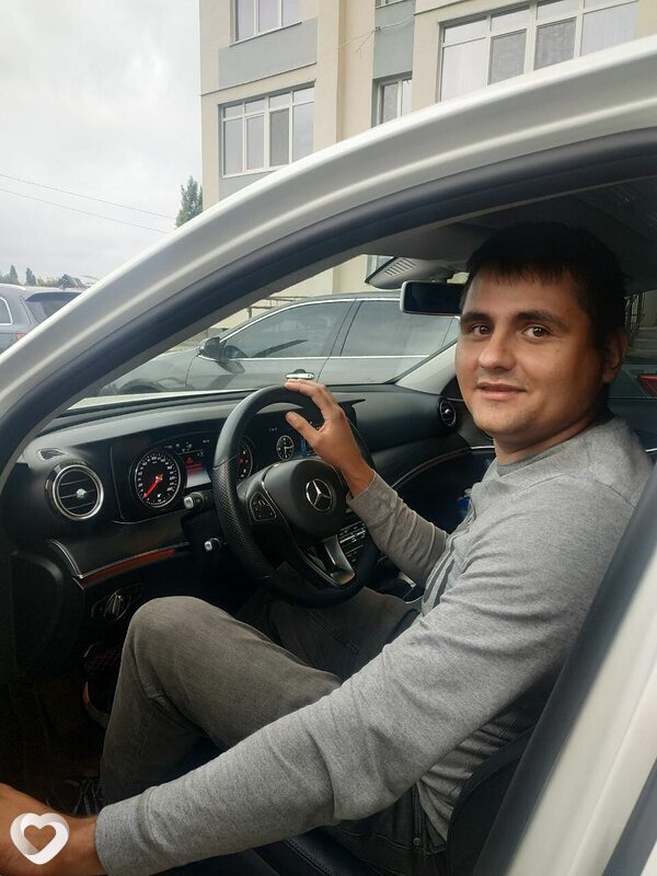 Андрей, 30, Кременчуге — анкета №3054881