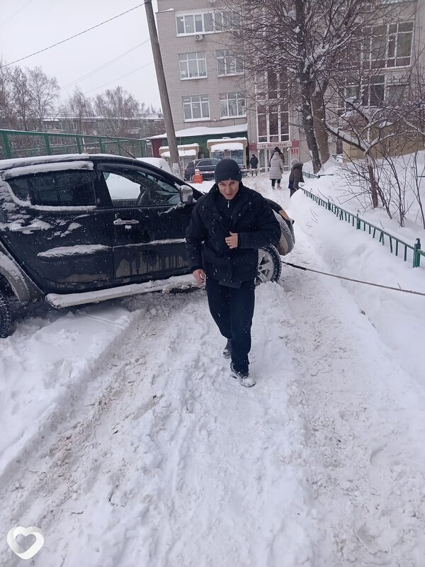 Дмитрий, 46, Туле — анкета №3054883