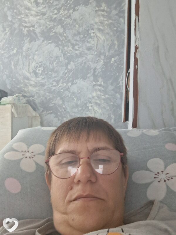Светлана, 49, Костанае — анкета №3054887
