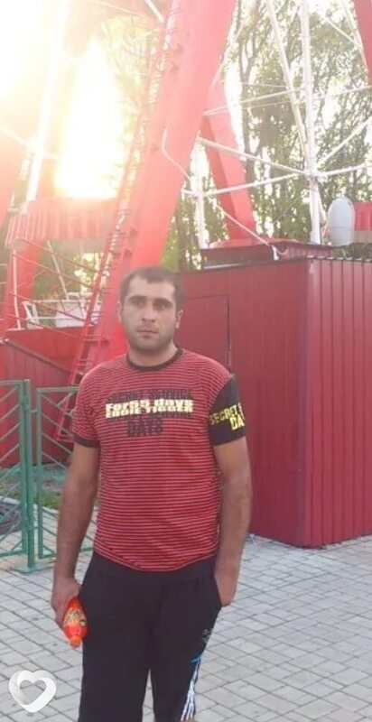 Serzot, 24, Алматы — анкета №3054888