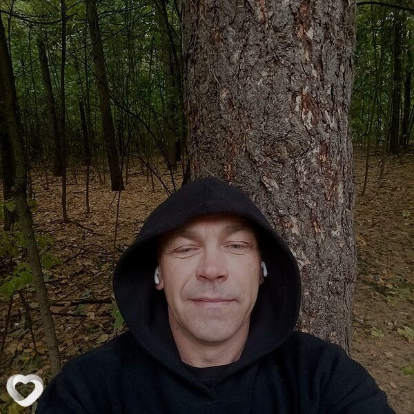 Владимир, 39, Липецке — анкета №3055105