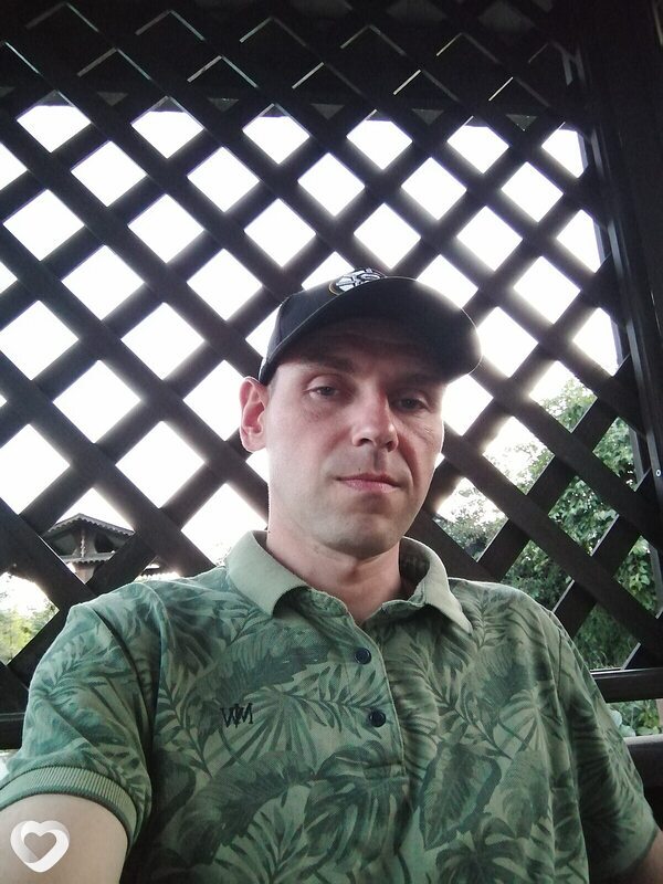Vladimir, 35, Барнауле — анкета №3055113