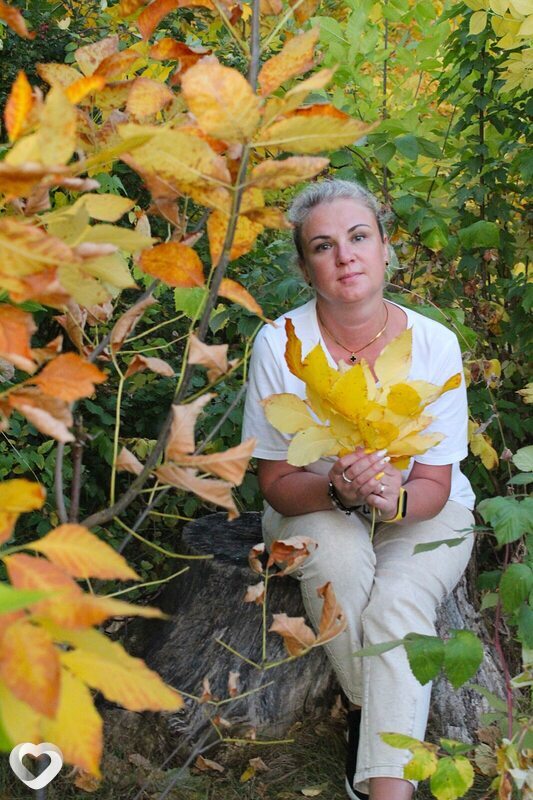 Олеся, 41, Екатеринбурге — анкета №3055142