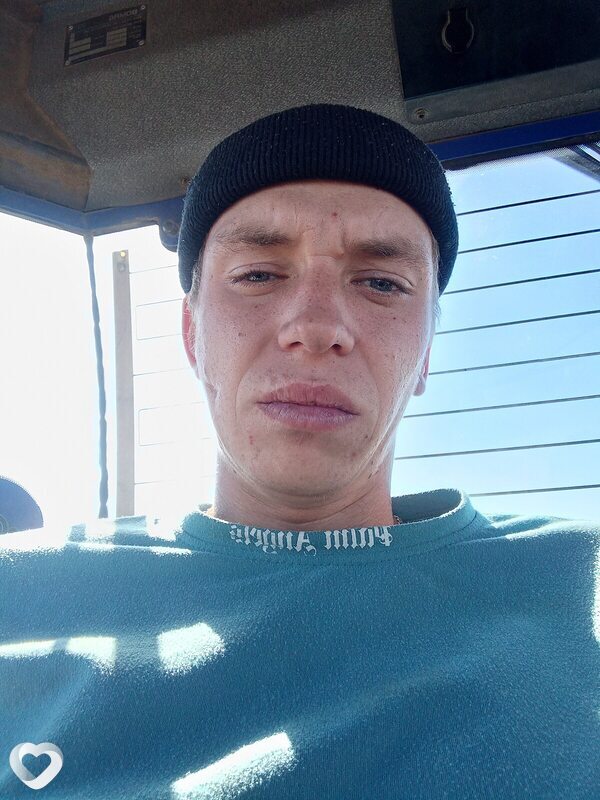 Даниил, 26, Актобе — анкета №3055143