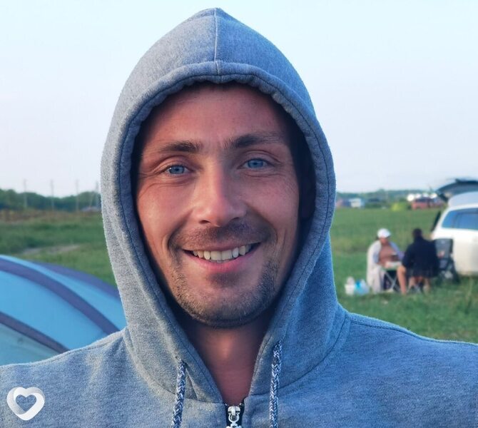 Алексей, 34, Южно-Сахалинске — анкета №3055144