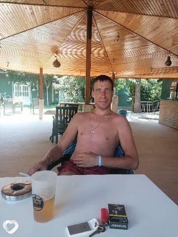 Виктор, 28, Челябинске — анкета №3055145