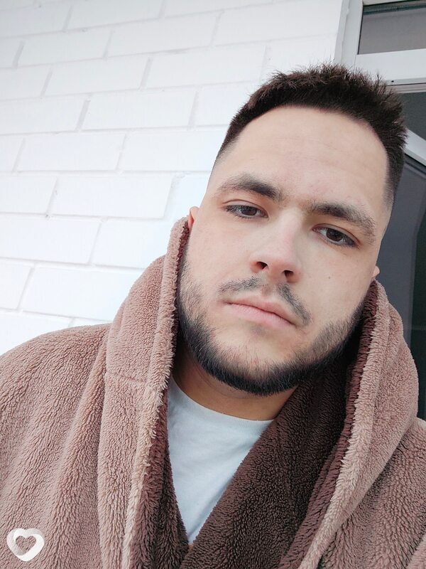 Demid, 29, Орёл — анкета №3055154