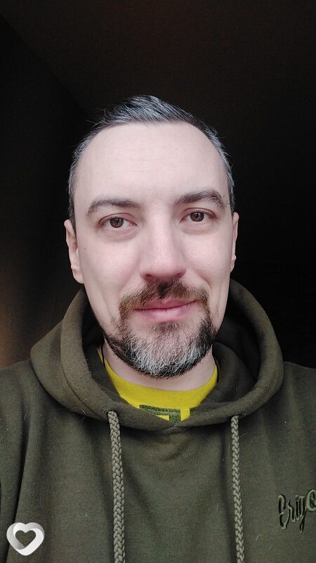 Виталий, Починок