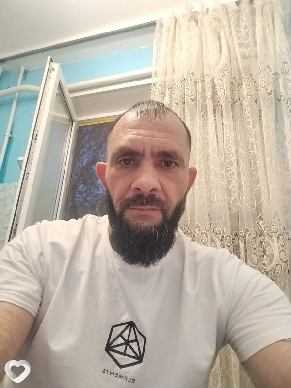 Руслан, 46, Самаре — анкета №3055160
