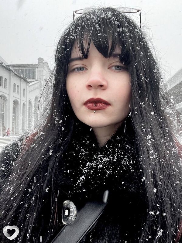 Мария, 21, Казани — анкета №3055163