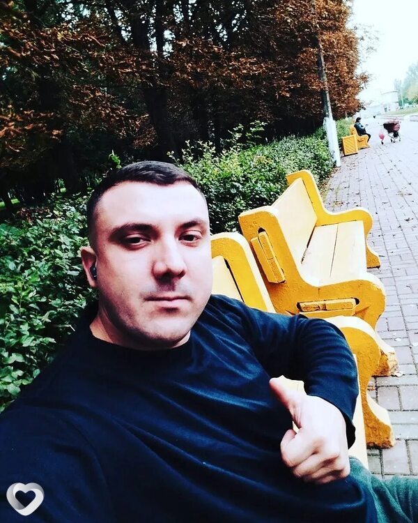 Валерий, 31, Серпухове — анкета №3055068