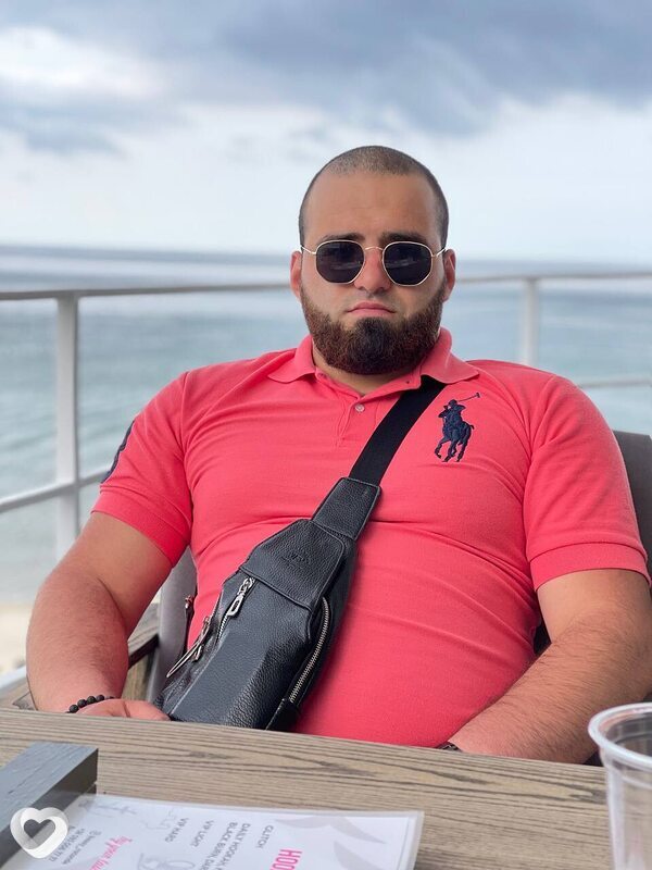 Александр, 27, Одессе — анкета №3055069