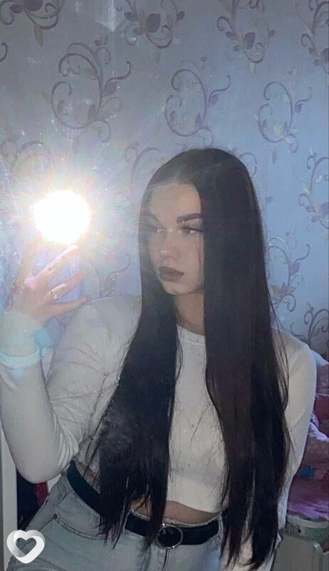 Лиза, 19, Гомеле — анкета №3055070