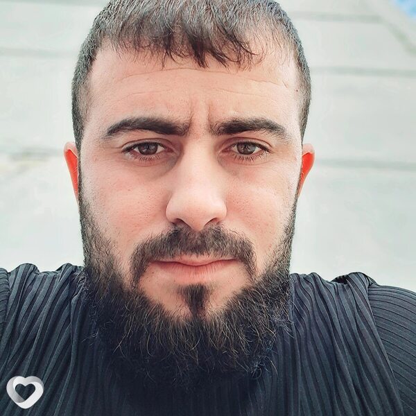 Шариф, 26, Таразе — анкета №3055074