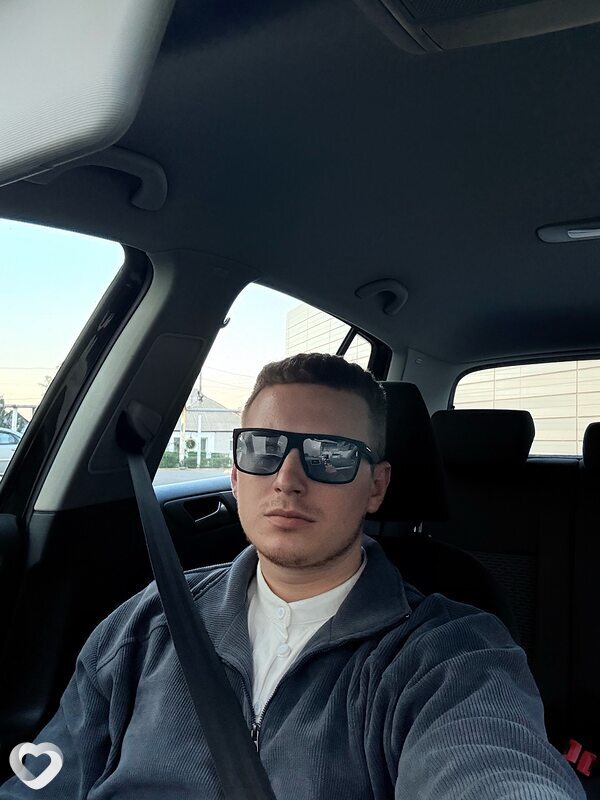 Denis, 27, Луганске — анкета №3055081