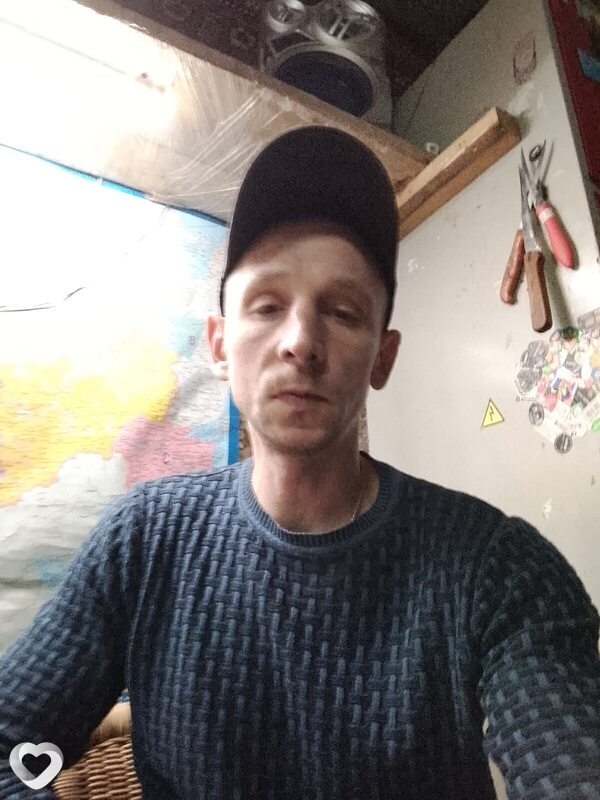 Александр, 32, Брянске — анкета №3055044