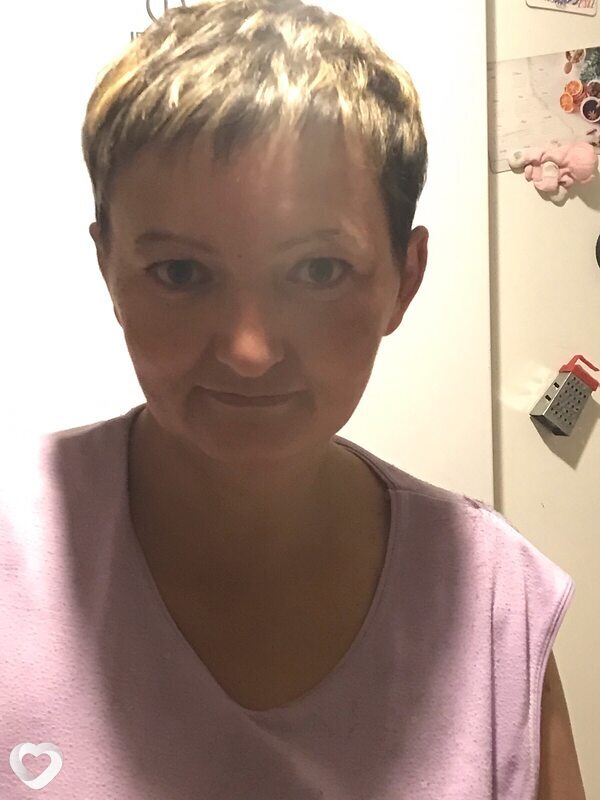 Марина, 43, Новосибирске — анкета №3055061