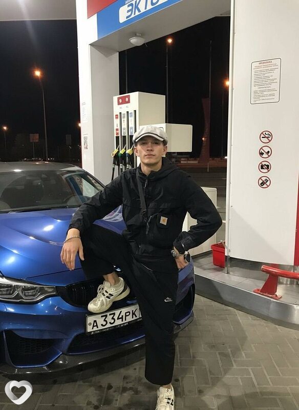 Тимур, 21, Красноярске — анкета №3055120