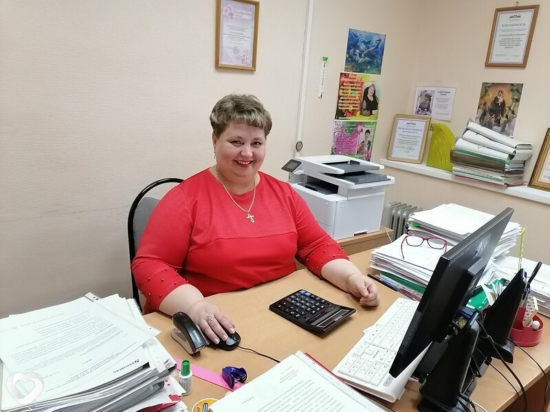 Натуличка, 49, Самаре — анкета №3055123