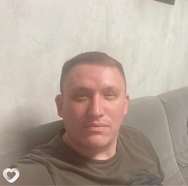 Семён, 33, Кингисеппе — анкета №3055125
