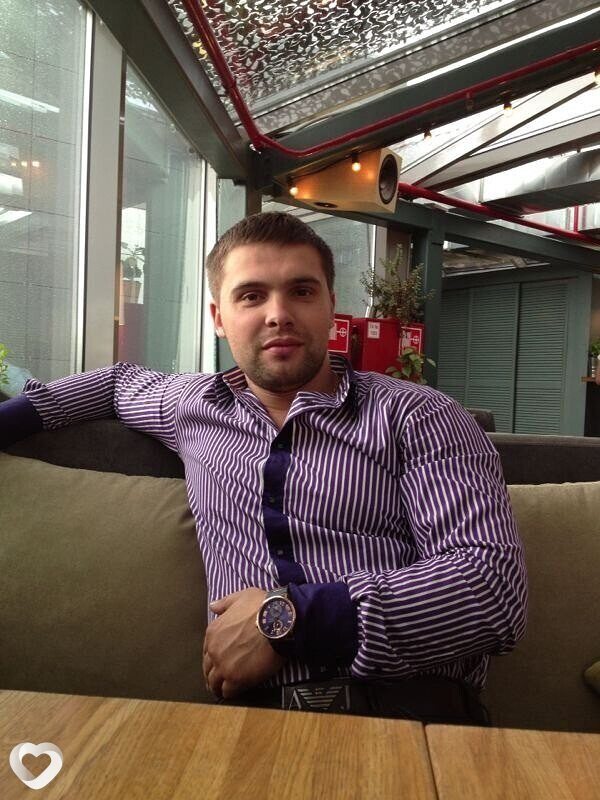 Валерий, 34, Шахтах — анкета №3055133