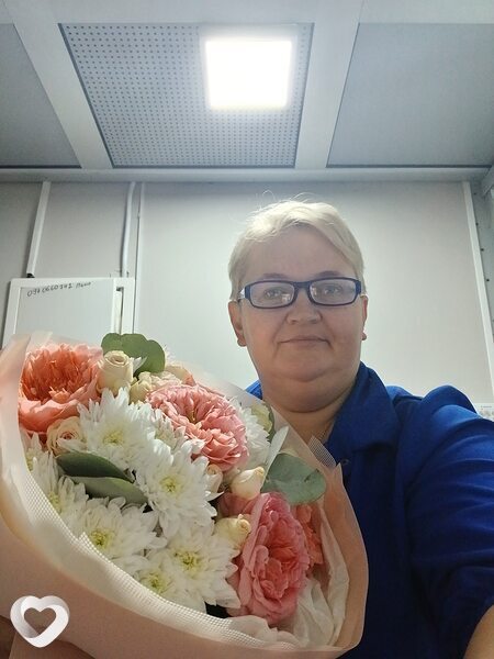 Rita, Звенигородка