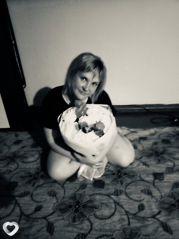 Анна, 35, Кургане — анкета №3055547
