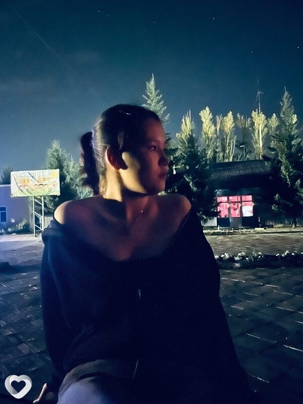 Нурай, 20, Усть-Каменогорск — анкета №3055552