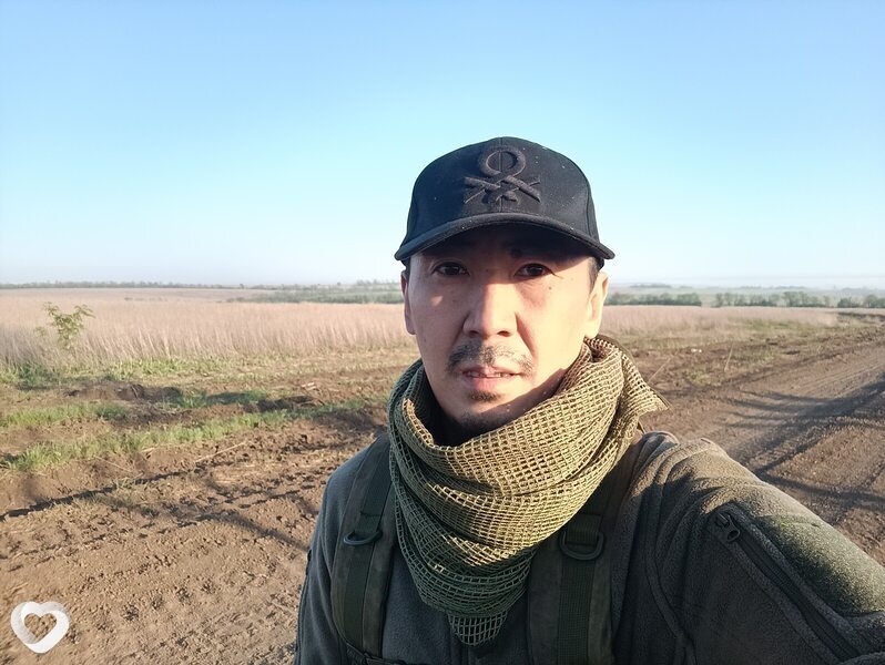 Дима, Первомайское